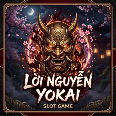 Lời Nguyền Yokai