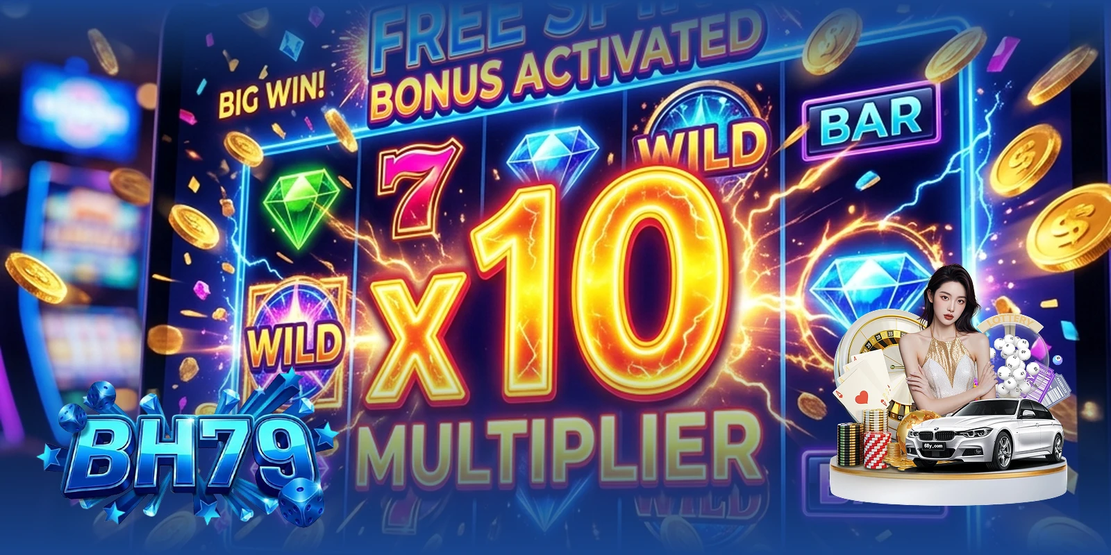 Minh bạch dữ liệu Super Ace BH79