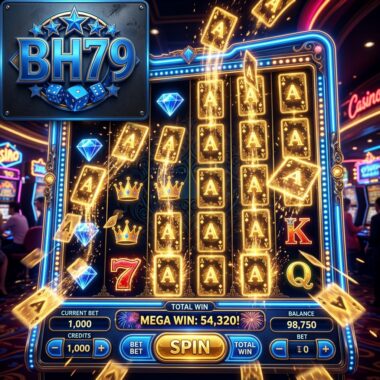BH79 su that ve hack slot game bh79 canh bao lua dao tu chuyen gia