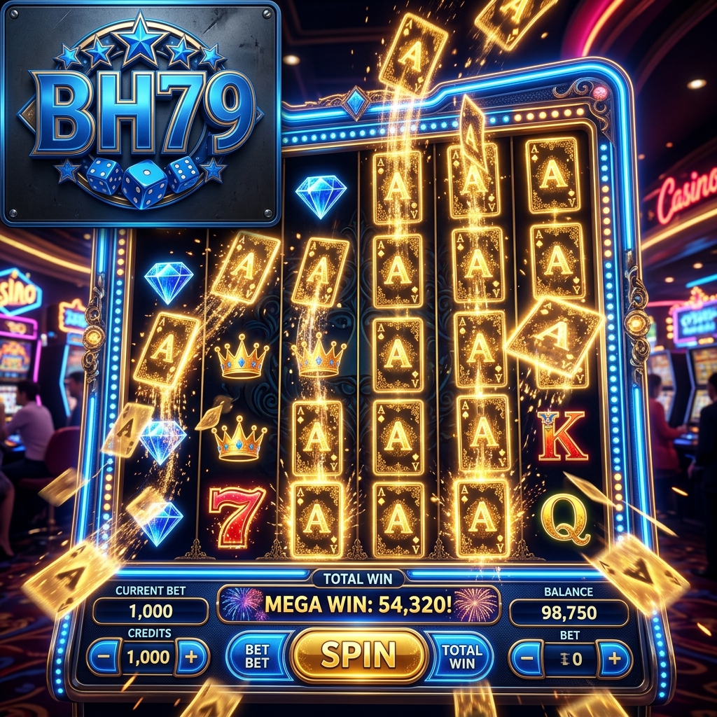 BH79 su that ve hack slot game bh79 canh bao lua dao tu chuyen gia