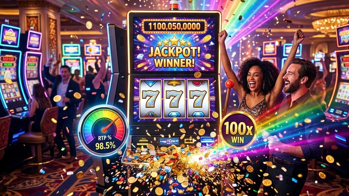 Tỷ lệ nổ hũ BH79